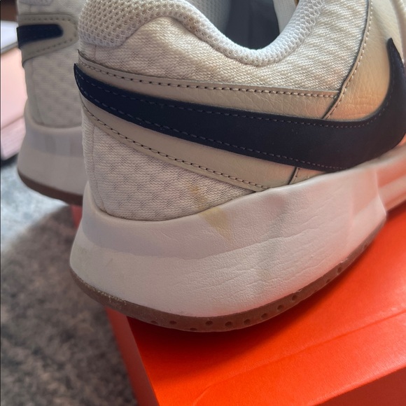 Nike Court Lite 4 Women’s Tennis Sneakers - Size W 8.5 - Picture 8 of 16